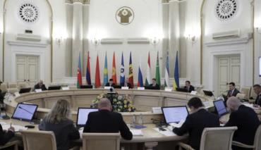 В Минске прошло заседание Совета постпредов СНГ с акцентом на права человека